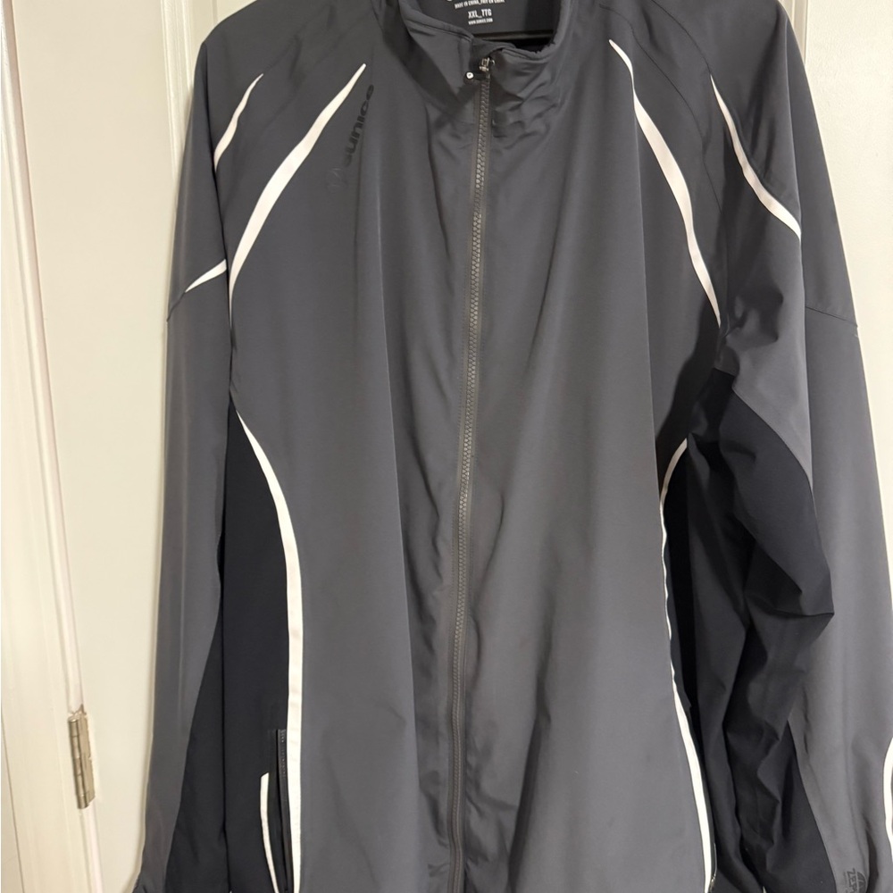 Sunice Golf Jacket